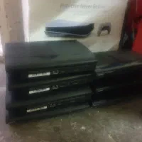 خریدار و فروش ps3 پلی استیشن 3 حتی تعمیری