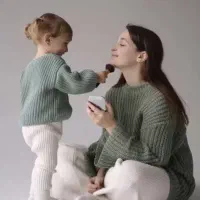 پرستار کودک یک سال تا شش سال