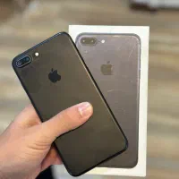 آیفون ۷ پلاس ۱۲۸ گیگ