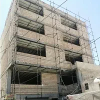 داربست فلزی