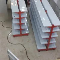 قفس مغازه