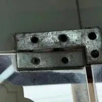 تعمیر ونصب شیشه سکوریت  24ساعته کل نقاط اهواز