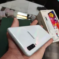 Samsung A70 128/6 سامسونگ|موبایل|اصفهان, احمدآباد|دیوار
