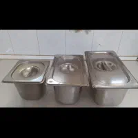 ظروف بنماری ضخیم