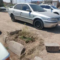 سمند ال ایکس ۸۲