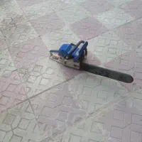 اره موتوری