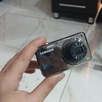 دوربین عکاشی سامسونگ