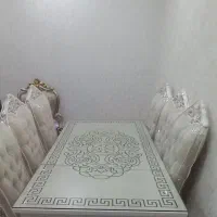 میز ناهار خوری ۶ نفره