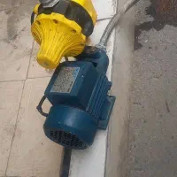 پمپ اب