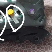 اسکیت|دوچرخه، اسکیت، اسکوتر|شریف‌آباد, |دیوار