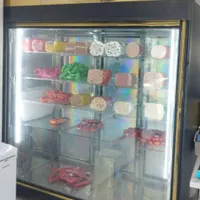 یخچال ایستاده
