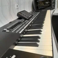 korg pa3x