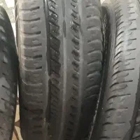 لاستیک پژو رینگ ۱۴