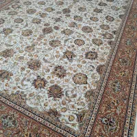 فرش ۲تخته۱۲ودوتا۹متری۷۰۰تراکم ۲۵۵۰ افشان
