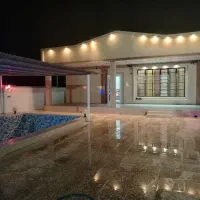 فروش ویلا لوکس شهر باغملک