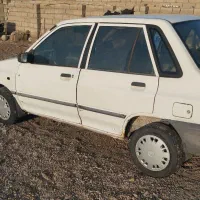 پراید‌84‌تمیز