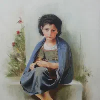 تابلو نقاشی