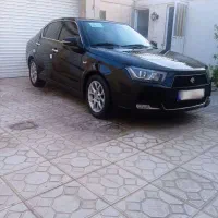 دنا پلاس توربو شیش دنده