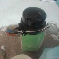 فروش ماتور یخچال