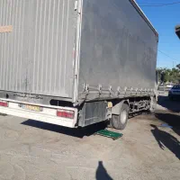 جک ۹تن|خودرو سنگین|قم, قلعه صدری|دیوار