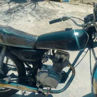 موتور مزایده ۱۲۵