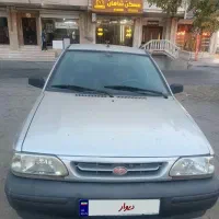 پراید 87