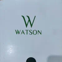 ساعت واتسون