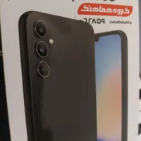 A34 5G 256|موبایل|تهران, آجودانیه|دیوار