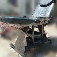 تخت تتو ماساژ مژه