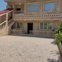 فروش-ویلا-دوبلکس-281m-پیربازار-دپارتمانm-گلسارمن