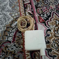 شارژر لب تاب اصلی اپل