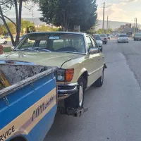 امداد خودرو و یدک کش شاکرمی