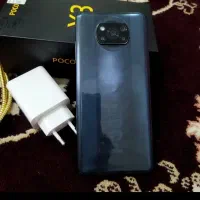 poco x3pro|موبایل|اراک, |دیوار