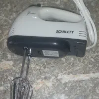 همزن برقی کاملا نو و سالم