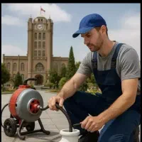 چاهبازکن فنرزن فنرزنی اتحادیه ارزان زیرقیمت تضمینی