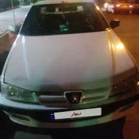 خودرو پارس مدل 92