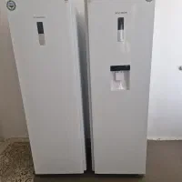 فروش یخچال ایکس ویژن نو
