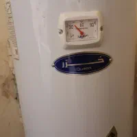 آبگرمکن و کولر