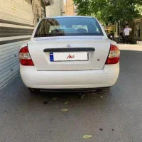 تیبا مدل ۹۷|خودرو سواری و وانت|تهران, تسلیحات|دیوار