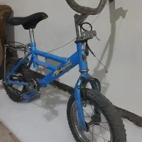 دوچرخه ۱۲