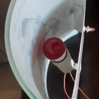 دیوارکوب