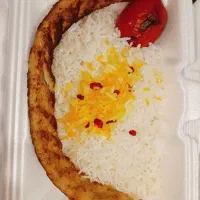 تهیه غذا زائر حضرت