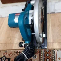 گردبُر و لبه چشبان دستی