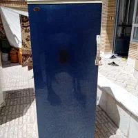 فریزر golbin و یخچال جنرال استیل و ایران پویا
