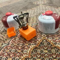 پیکنیک طبیعت گردی