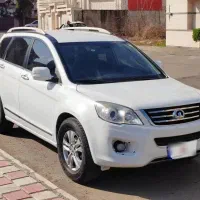 هاوال h6 درحد صفر تک برگ سندجهت معاوضه