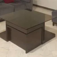 میز وسط مبل