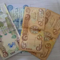 دینار کلکسیونی