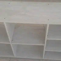 قفسه ام دی اف