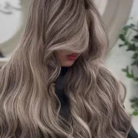 نیازمند مدل رنگ ولایت جهت تکمیل آلبوم کاری